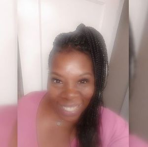 Meet your Posher, Jacqueline